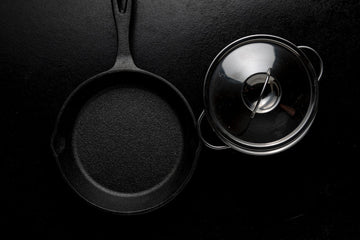 Ceramic Cookware vs Nonstick