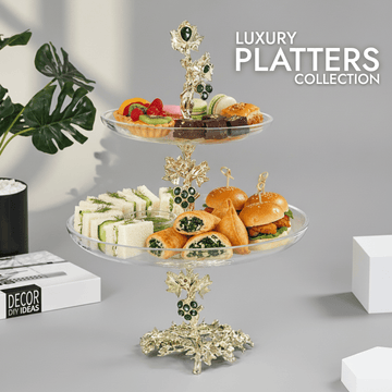 Platters