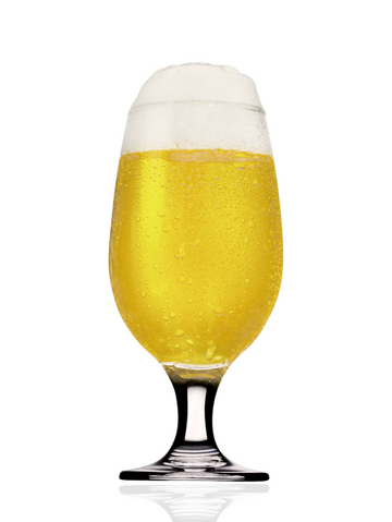 Goblet Glass– Luxury Glassware Set | Set of 6 & 12