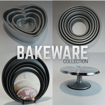 What Are the Most Durable Bakeware Sets for Home Bakers?