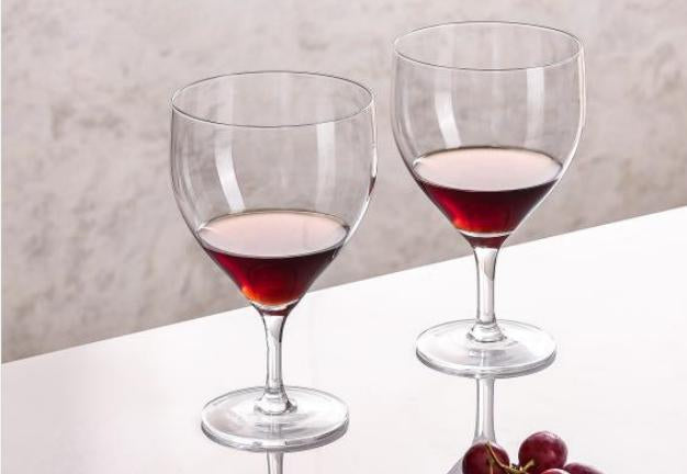 Best Glassware Gift Sets for Weddings & Housewarmings