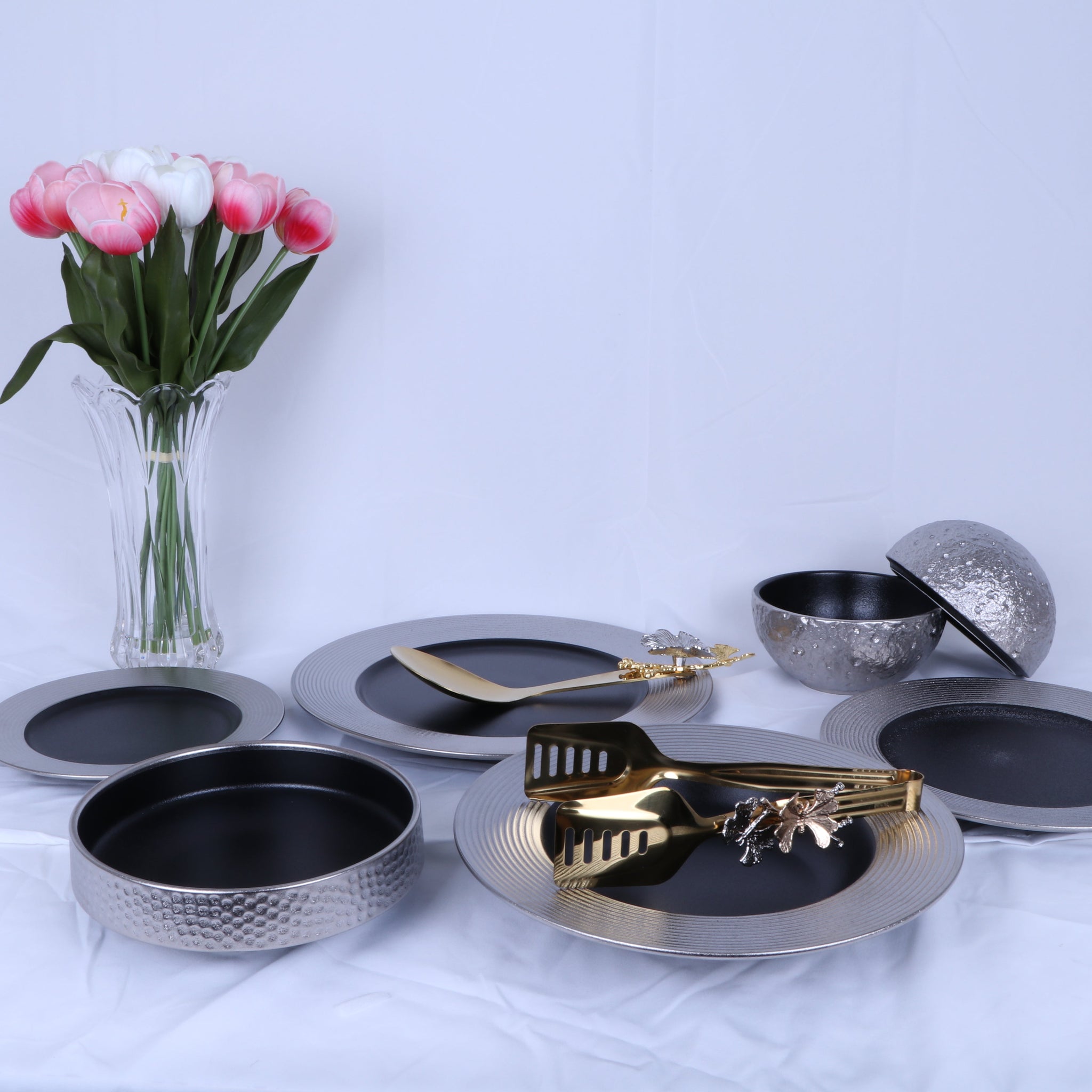 Types of Dinner Plates: A Complete Guide to Choosing the Best