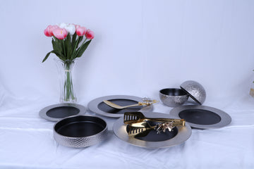 Types of Dinner Plates: A Complete Guide to Choosing the Best