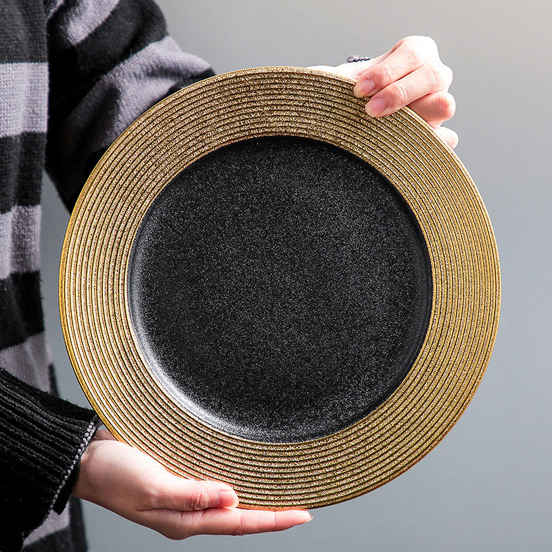 Rim Plates