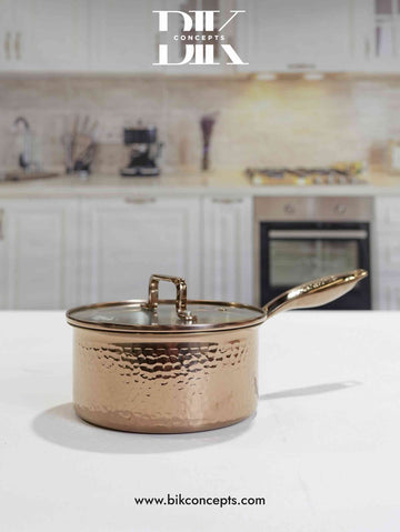 How to Clean Stainless Steel Cookware