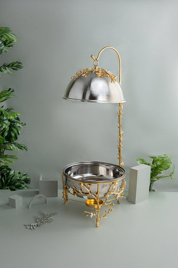 Chafing Dish Size Guide: Dimensions, Capacities & Uses