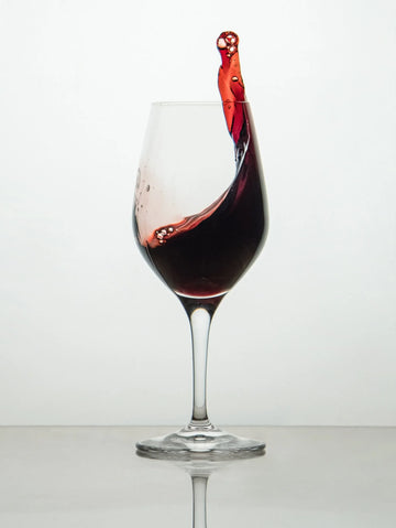 How to Choose the Perfect Wine Glassware for Every Occasion