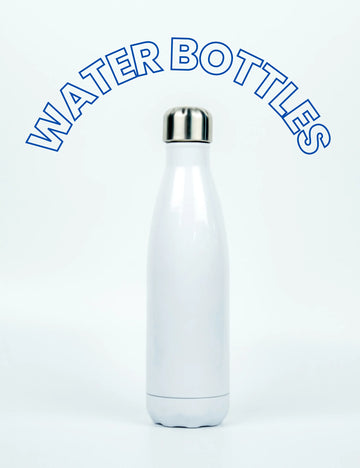 Hydrogen Water Bottles