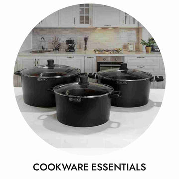 Cookware