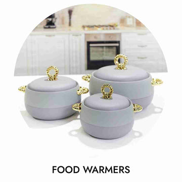 Food Warmers