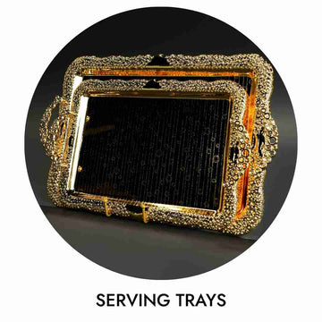 Serving Trays