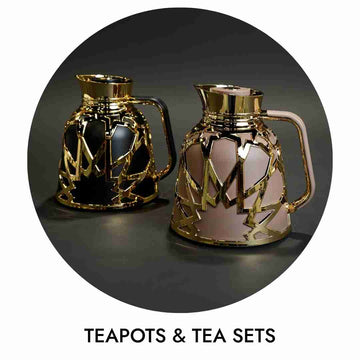 Teapots & Tea Sets