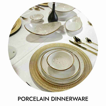 Dinnerware