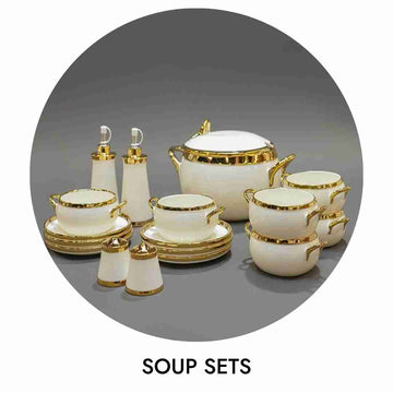 Soup Sets