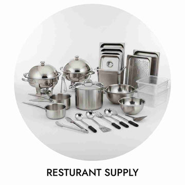 Restaurant Supply