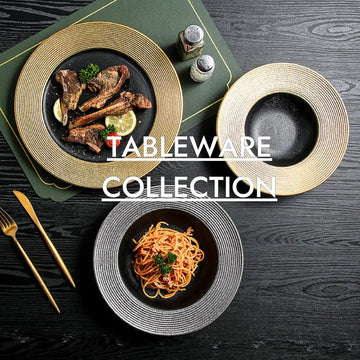 Tableware Sets