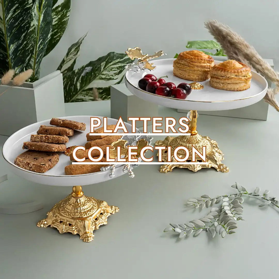 Platters