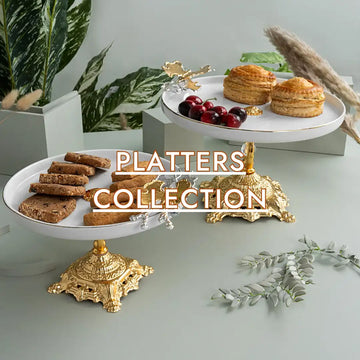 Platters