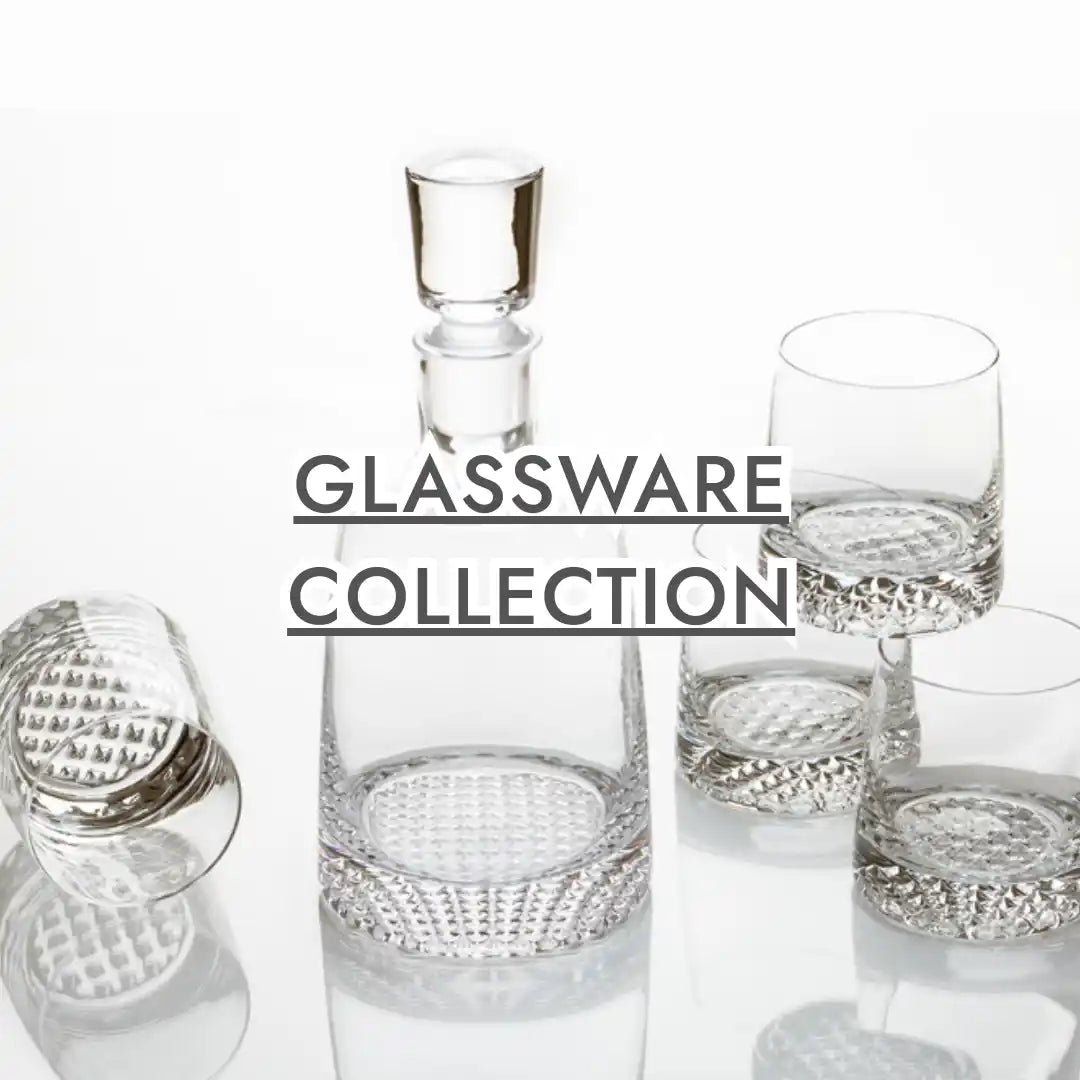 Glassware Sets