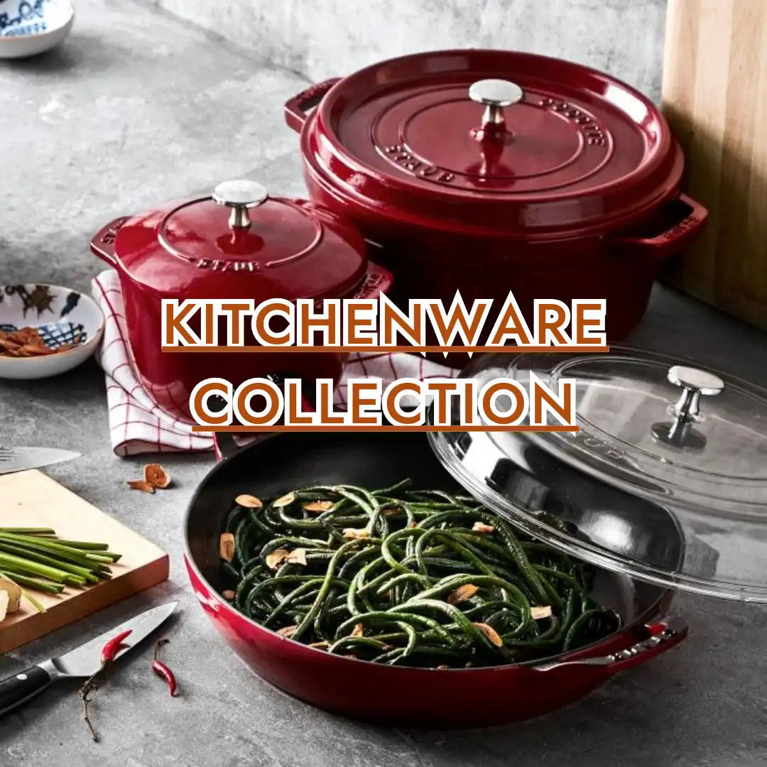 Kitchenware