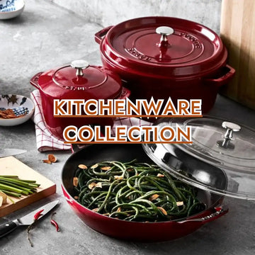 Kitchenware