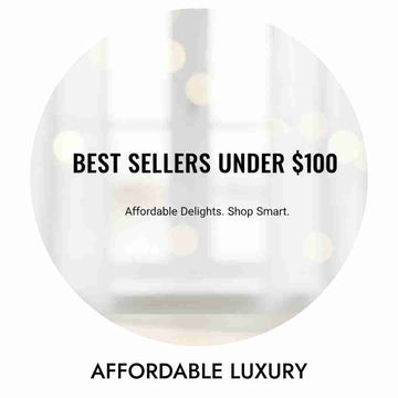Best Sellers Under $100