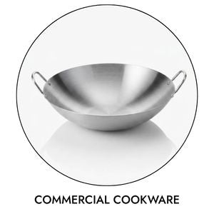 Commercial Cookware