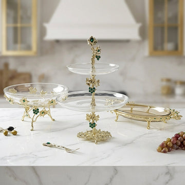 Emerald Collection