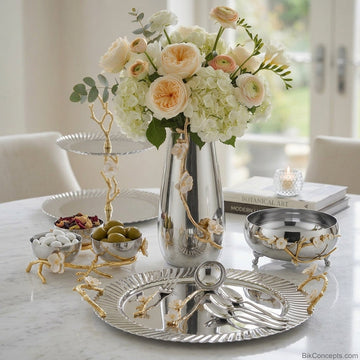 Jasmine Collection