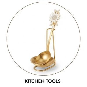 Tongs & Tools