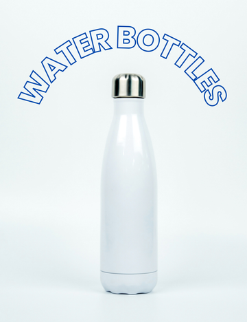 Water Bottles