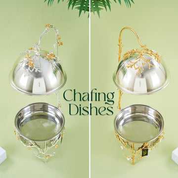 Chafing Dish Buffet Set