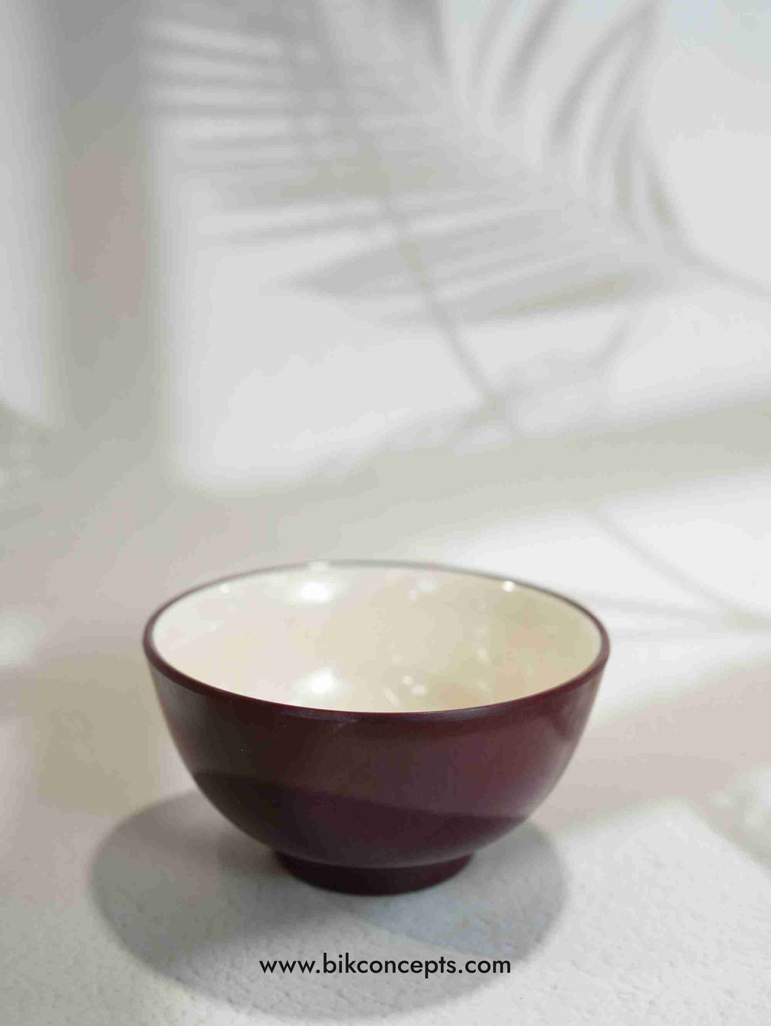 4.5 inch small bowl, Merlot melamine bowl, red shatterproof bowl, unbreakable snack dish, wine red dipping bowl, melamine dessert bowl