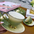 Porcelain Cup for serving