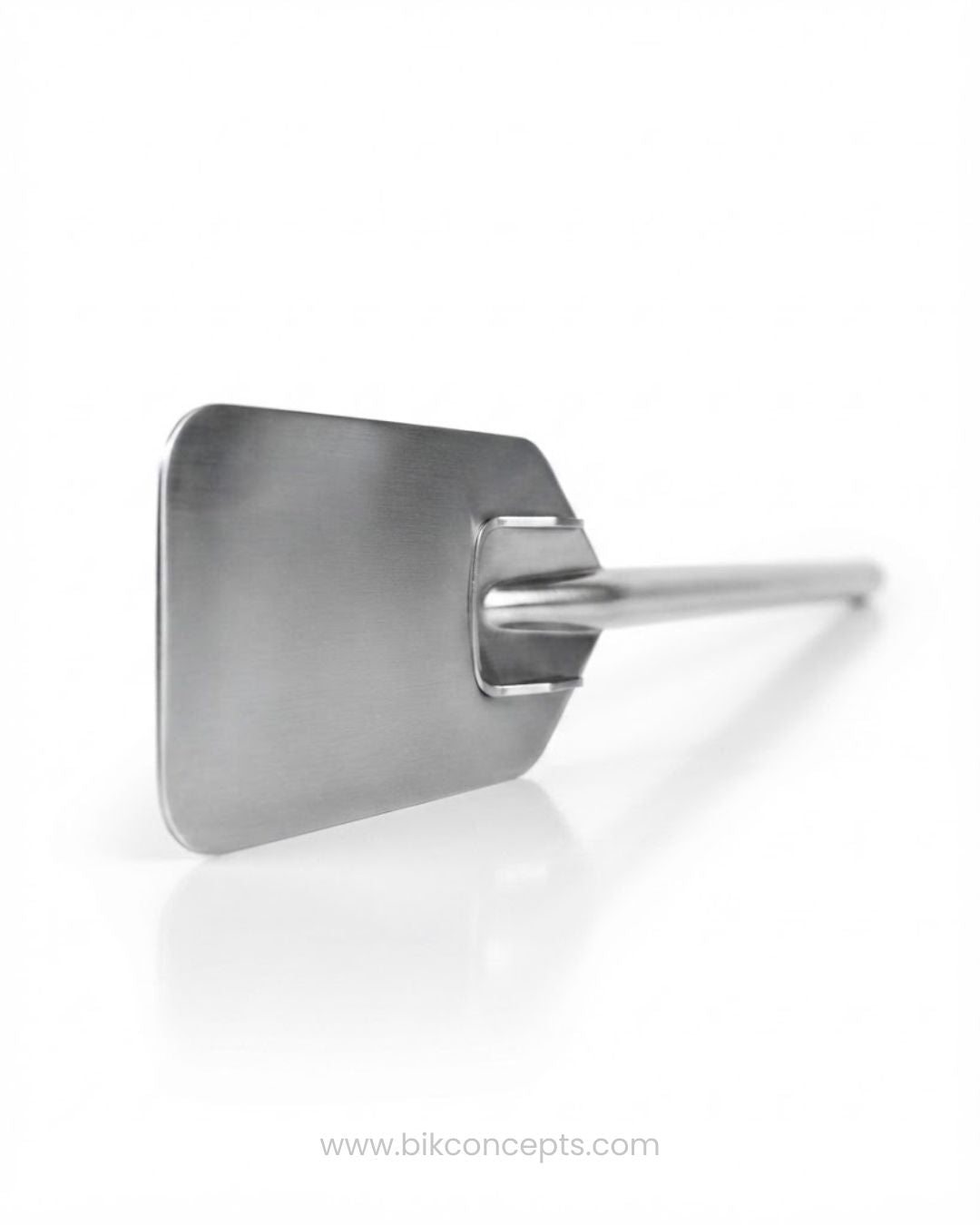 36 Inch Stainless Steel Mixing Paddle, Commercial Stockpot Stirring Paddle, Heavy Duty Metal Mixing Scraper, Large Capacity Catering Stirring Utensil, Hotel Kitchen Stainless Steel Paddle, 36 Inch Commercial Food Paddle, Industrial Stainless Steel Soup Paddle, Deep Pot Stirring Paddle 36 Inch, High Volume Cooking Stainless Steel Utensils, Restaurant Stainless Steel Mash Paddle