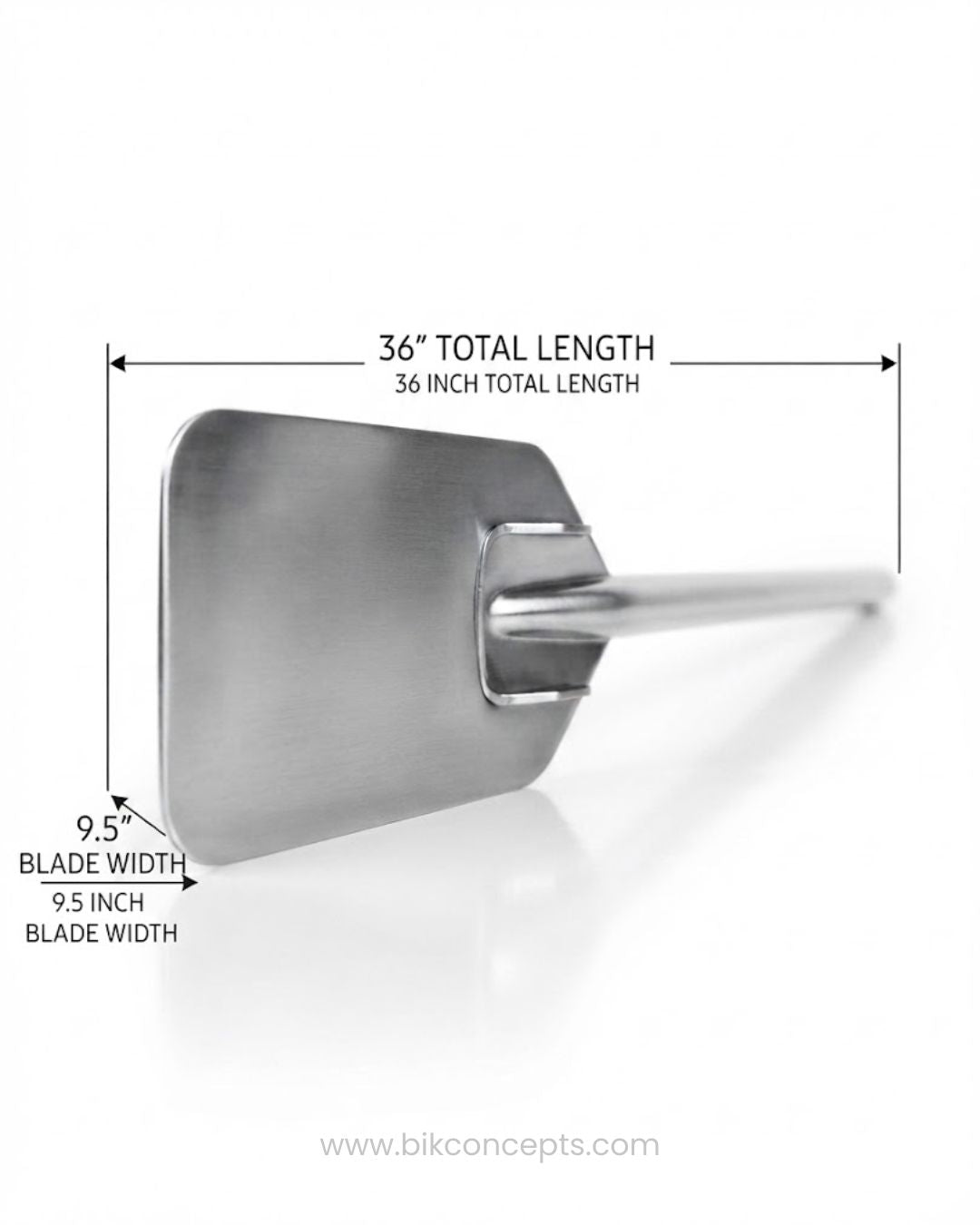36 Inch Stainless Steel Mixing Paddle, Commercial Stockpot Stirring Paddle, Heavy Duty Metal Mixing Scraper, Large Capacity Catering Stirring Utensil, Hotel Kitchen Stainless Steel Paddle, 36 Inch Commercial Food Paddle, Industrial Stainless Steel Soup Paddle, Deep Pot Stirring Paddle 36 Inch, High Volume Cooking Stainless Steel Utensils, Restaurant Stainless Steel Mash Paddle
