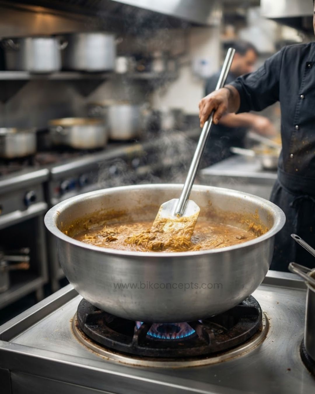 36 Inch Stainless Steel Mixing Paddle, Commercial Stockpot Stirring Paddle, Heavy Duty Metal Mixing Scraper, Large Capacity Catering Stirring Utensil, Hotel Kitchen Stainless Steel Paddle, 36 Inch Commercial Food Paddle, Industrial Stainless Steel Soup Paddle, Deep Pot Stirring Paddle 36 Inch, High Volume Cooking Stainless Steel Utensils, Restaurant Stainless Steel Mash Paddle