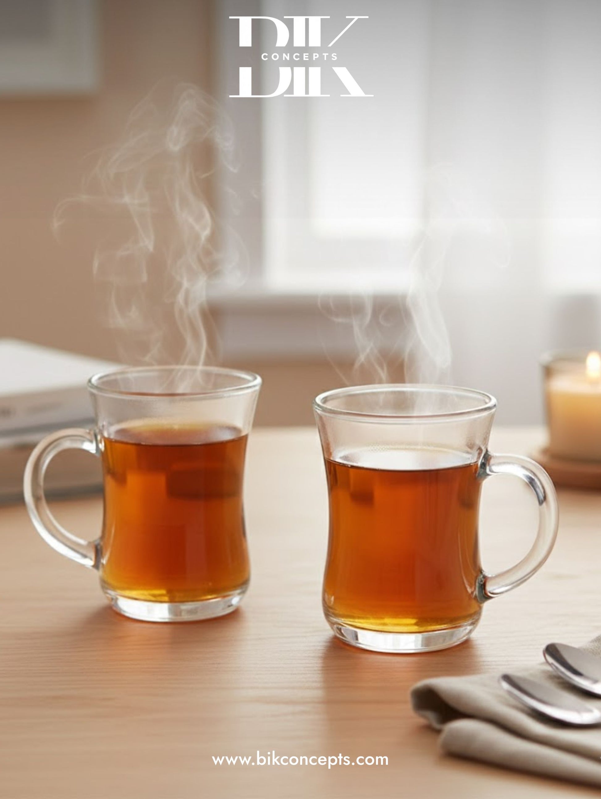 glass tea cup, 5oz coffee mug, clear espresso cup, heat resistant glass mug, 155ml glass cup, small hot beverage mug, transparent tea service USA.