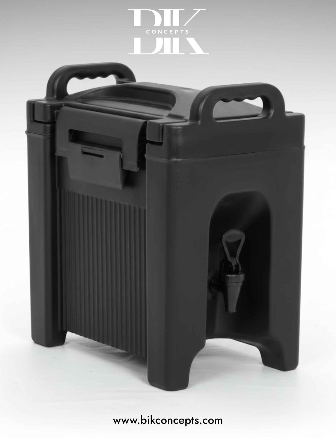 5 gallon beverage dispenser, insulated drink carrier, thermal liquid dispenser, hot cold drink server, catering beverage jug, portable water dispenser.