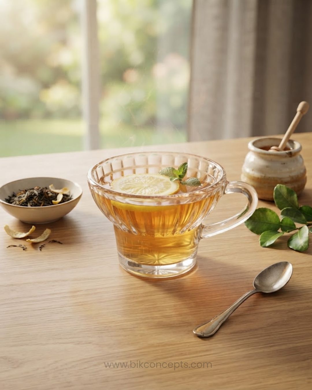 Clear Glass Teacups 200ml, Flared Wide Rim Glass Mugs 6.8 oz Set of 6, Vintage Ribbed Coffee Cups, Commercial Restaurant Glassware, Hotel Breakfast Tea Cups, Clear Glass Cappuccino Mugs, High Clarity Beverage Glassware, Catering Service Teacups