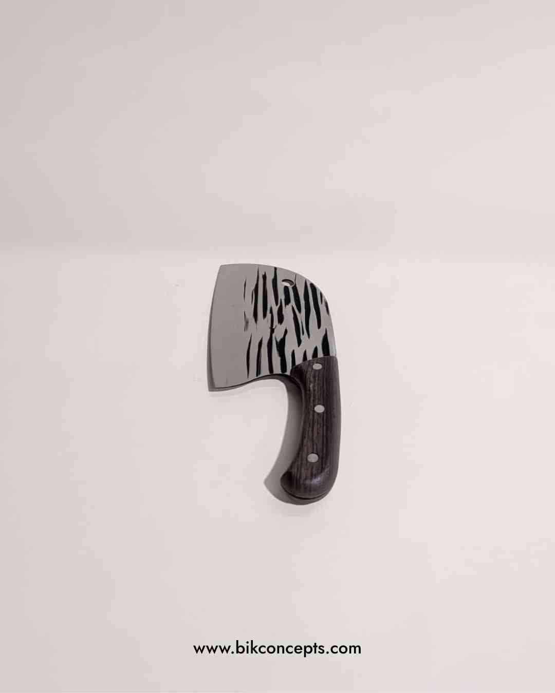 13 inch aluminum karahi, deep frying karahi pan, aluminum steamer set, large capacity stir fry pan, professional chef knife and spatula set, heavy duty aluminum cookware, 13 inch steamer basket