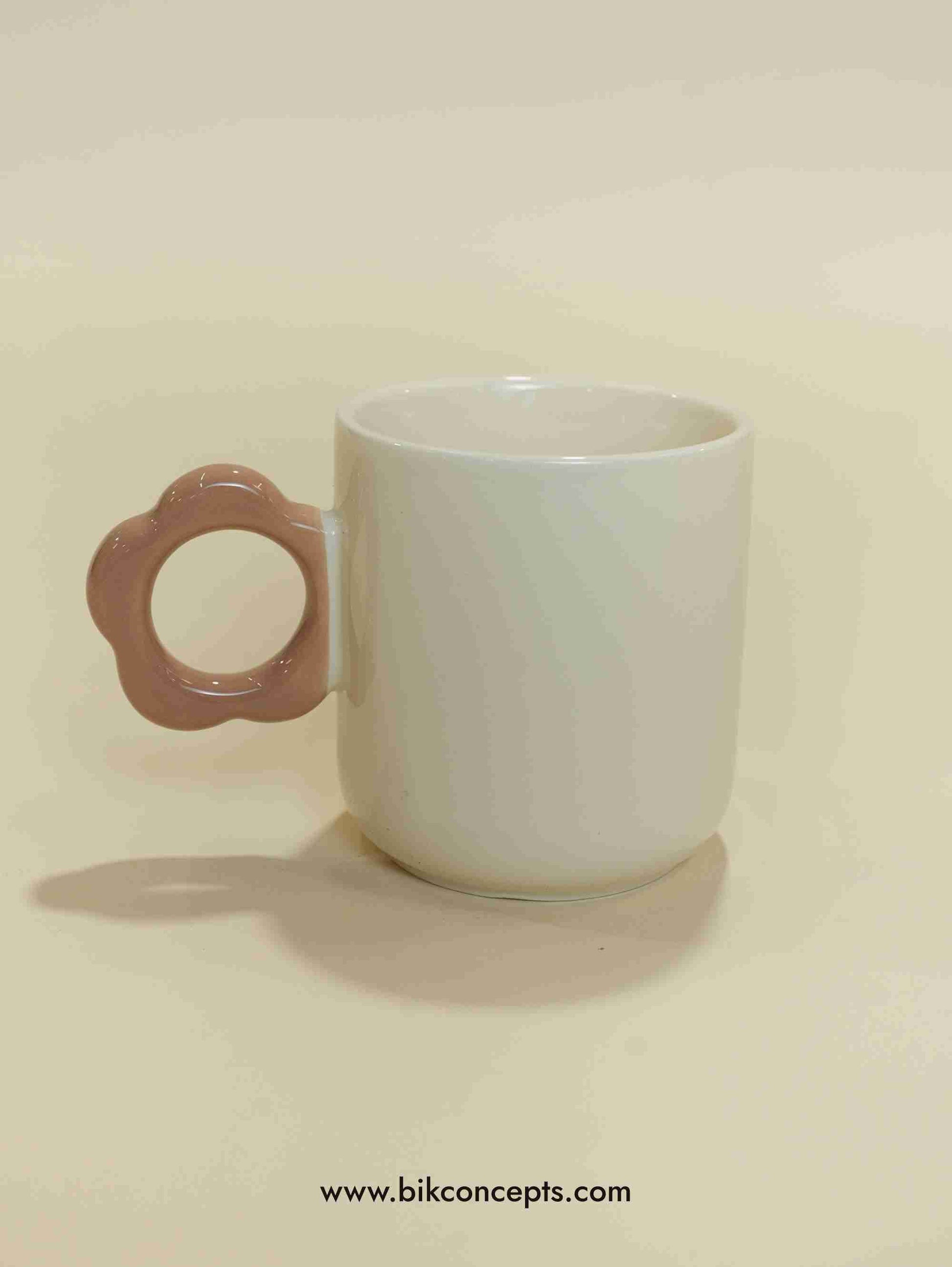 Dusty rose tea set, porcelain petal handle teapot, 8 piece pink tea service, luxury floral tea set, pink porcelain kettle, 1.5L tea set with tray, vintage rose tea cups, elegant tea gift.