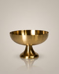 Gold Stainless Steel Dessert Bowl, Mini Pedestal Ice Cream Cup, Gold Coupe Dessert Dish, Metal Sorbet Bowl, Individual Catering Dessert Cup, Brushed Brass Fruit Bowl, Modern Gold Stainless Steel Dessertware, Shatterproof Catering Dessert Ware USA, Commercial Ice Cream Coupe Dish, Small Gold Mousse Bowl