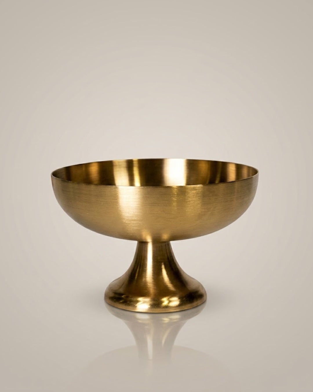 Gold Stainless Steel Dessert Bowl, Mini Pedestal Ice Cream Cup, Gold Coupe Dessert Dish, Metal Sorbet Bowl, Individual Catering Dessert Cup, Brushed Brass Fruit Bowl, Modern Gold Stainless Steel Dessertware, Shatterproof Catering Dessert Ware USA, Commercial Ice Cream Coupe Dish, Small Gold Mousse Bowl