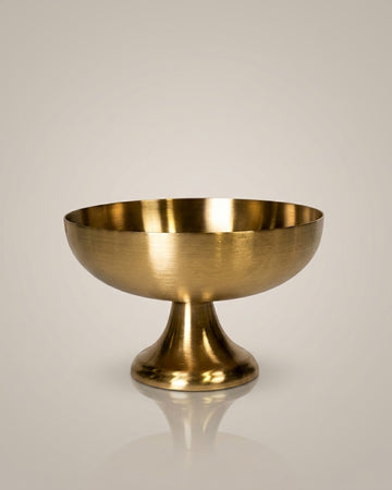 Gold Stainless Steel Dessert Bowl, Mini Pedestal Ice Cream Cup, Gold Coupe Dessert Dish, Metal Sorbet Bowl, Individual Catering Dessert Cup, Brushed Brass Fruit Bowl, Modern Gold Stainless Steel Dessertware, Shatterproof Catering Dessert Ware USA, Commercial Ice Cream Coupe Dish, Small Gold Mousse Bowl