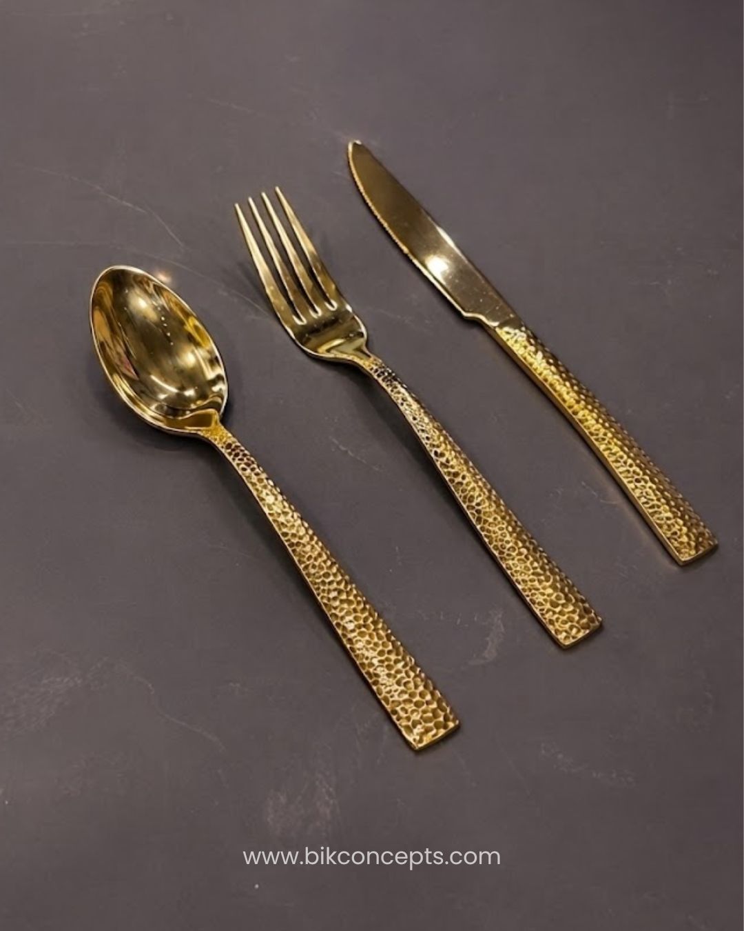 250 Person Commercial Tableware Set, Bulk Hospitality Dinnerware Set, Wholesale Banquet Tableware Package, Heavy Gauge Gold Flatware Bulk, Restaurant Tableware Set 250 Guests, Luxury Catering Dinnerware Bundle