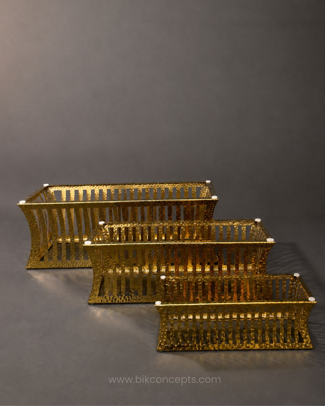 Gold Metal Buffet Riser with Glass Top, Luxury Food Display Stand for Catering, Commercial Hotel Buffet Display Risers, Gold Dessert Table Display Pedestal, High End Catering Food Risers, Decorative Gold Metal Riser for Weddings, Multi Tiered Buffet Risers Small Medium Large, Opulent Buffet Server Display Stand, Gold Metal Pedestal Stand with Glass Shelf, Elegant Banquet Buffet Food Elevation Stand