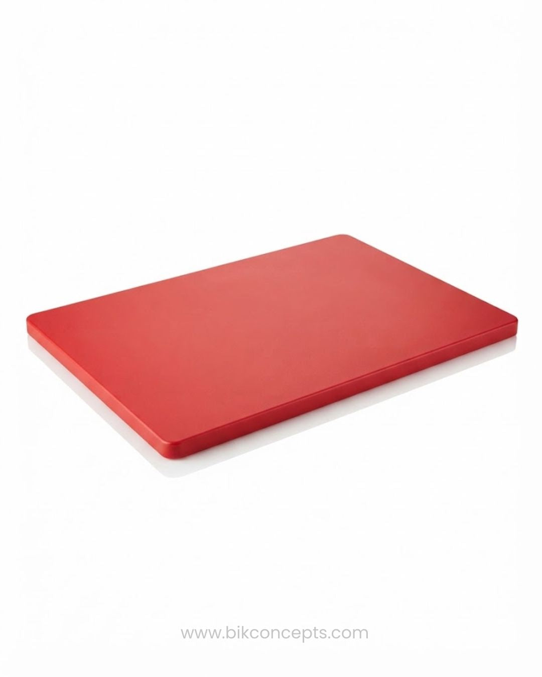 Polyethylene Chopping Board 23.5 x 15.5, Commercial Plastic Cutting Board Red Blue Green, Professional Hotel Kitchen Chopping Board, Color Coded Food Prep Board, High Density Polyethylene Board 0.5 Inch, Catering Grade Plastic Cutting Board, Large Non Porous Chopping Board, Commercial HACCP Cutting Board, Durable Plastic Kitchen Cutting Mat, Heavy Duty Meat and Vegetable Board