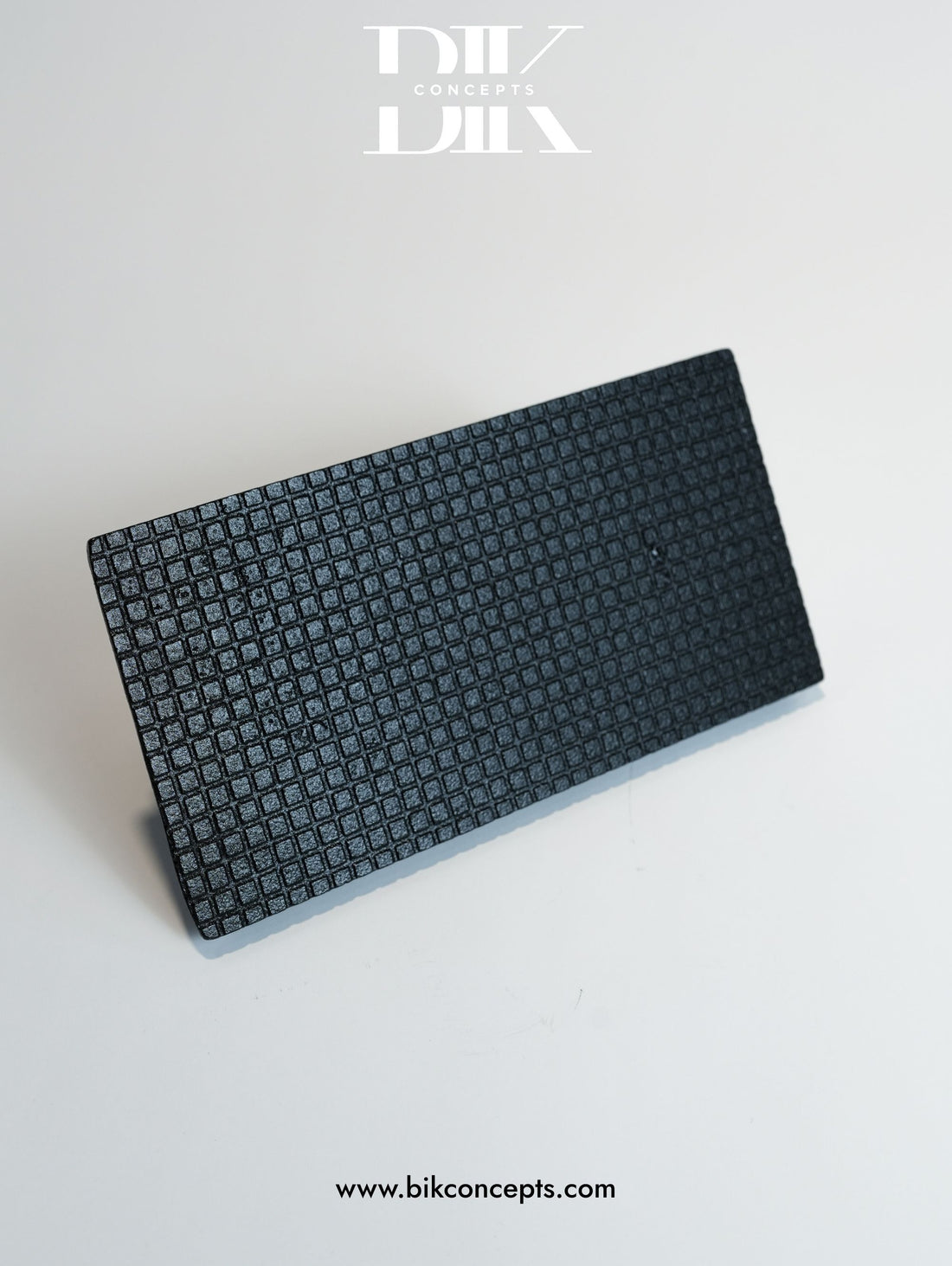 Cast iron meat press, bacon press, smash burger press, steak weight, grill press with wood handle.