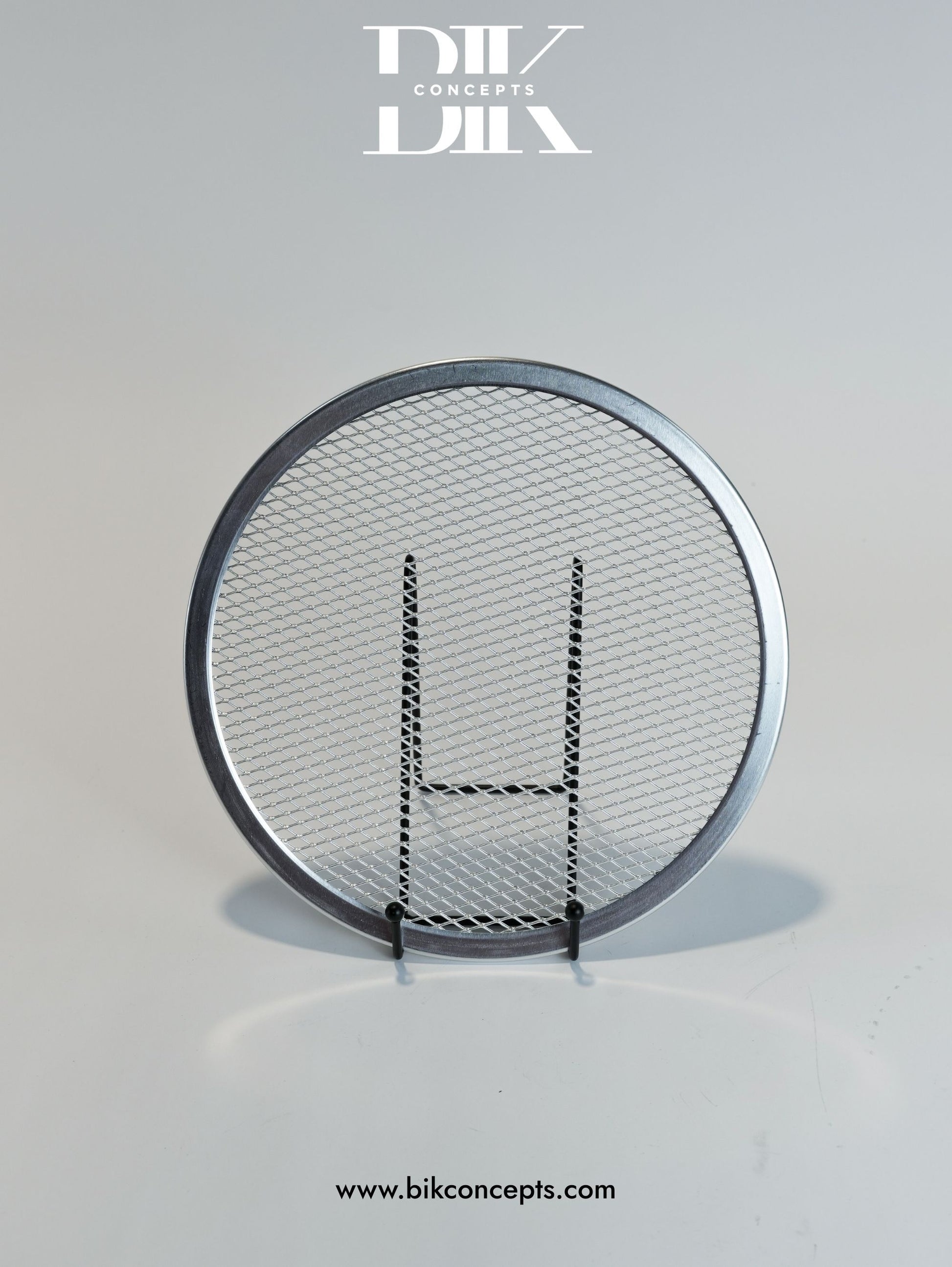 10 inch pizza screen, aluminum pizza mesh, pizza baking tray, crispy crust pizza pan.